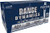 Fiocchi 223 Ammo 55gr Full Metal Jacketed Ammunition - 50 Rounds
