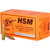 HSM 204 Ruger Ammo 40gr V-Max Ammunition - 50 Rounds