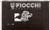 Fiocchi 20 Gauge Ammo 7/8 oz #7 Steel Ammunition - 250 Rounds