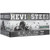 Hevi-Shot 12 Gauge Ammo 1-1/4 oz #3 Steel Ammunition - 100 Rounds