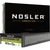 Nosler 260 Remington Ammo 120gr Expansion Tip Ammunition - 20 Rounds