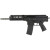 B&T APC223 PRO 10.5" PSTL 223/5.56 1-30RD BLK