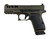 Live Free Armory AMP Compact Pistol - OD Green | 9mm | 3.9" Fluted Barrel (Ported) | 15rd | Optic Cut