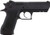 4.4" AS 2-16RD MAG BLACK STEELIWI JERICHO 941 DECOCKER 9MM 