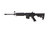 BUSHMASTER CA M4 PATROLMAN 223 FLAT TOP RFL 16" WITH FLIP UP SIGHT BUSHMASTER CA M4 PATROLMAN 223 FLAT TOP RFL 16" WITH FLIP UP SIGHT