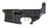 Franklin Armory SE-SSP Forged Stripped Pistol Lower Receiver - Black