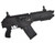 FosTech Origin-12 SABS Semi-Automatic Breaching Shotgun (AOW) - Black | 12ga | 9.75" Barrel