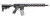 DELTON SIERRA M2 316 5.56 RFL BLK