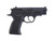 SAR USA B6C Compact 9mm Pistol 3.8" Barrel - Black | 13rd