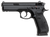 CZ 75 California Compliant SP-01 Pistol - Black | 9mm | 4.6" Barrel | 10rd | Night Sights