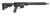 RAD AR15 300BO 16"/15" RPR 30RD BLK