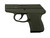 Kel-Tec P-32 Pistol 2.7" Barrel - OD Green/OD Green | .32ACP | 7rd