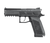 CZ P-09 Pistol - Black | 9mm | 4.54" Barrel | 10rd