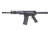 Anderson AM-15 Forged AR15 Pistol - Black | 5.56NATO | 10.5" Barrel