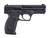 SAR USA ST9 9mm Pistol 4.5" Barrel - Black | 17rd
