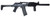 ZAS ZPAP85 5.56 QUAD RAIL SIDE FOLDER 30RD