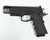 ATI FXH Hybrid 45ACP FXH-45 1911 Pistol 5" Barrel - Black | FACTORY BLEM CERAKOTED BLACK SLIDE