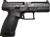 CZ P-10 C Pistol - Black | 9mm | 4" Barrel | 15rd | Optics-Ready | Co-Witness Tritium Sight