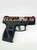 Taurus G2C Compact Pistol - Tiger | 9mm | 3.2" Barrel | 12rd