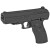 HI POINT JCP 40S&W PSTL BL/PLY