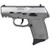 SCCY CPX-2 9MM GRAY SS NMS 10RD