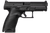 CZ P-10 C Pistol - Black | 9mm | 4" Barrel | 15rd | Optics-Ready