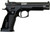 CZ 75 Czechmate Pistol - Black | 9mm | 5.23" Barrel | 20rd | Fixed Sights | Black Grips