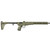 KelTec Sub2000 Gen 3 Rifle 9mm Luger 15rd Magazine 16.15" Barrel Green