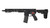 FRANKLIN ARMORY BFS III EQUIPED SALUS 12" 5.56 PISTOL W/SBA3 BRACE