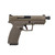 Tisas PX-9 Duty Pistol - FDE | 9mm | 4.6" Threaded Barrel | 20rd | Optic Ready