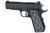 Dan Wesson ECP Pistol - Black | .45ACP | 4" Barrel | 8rd | G10 Grips