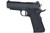 Dan Wesson TCP Pistol - Black | .45ACP | 5" Barrel | 8rd | Brass front Sight