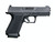 Shadow Systems MR920 Combat Pistol - Black | 9mm | 4" Spiral Fluted Match Barrel | 15rd | Tritium Sights