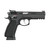 CZ 75 SP-01 Shadow Target II Pistol - Black | 9mm | 4.6" Barrel | 18rd