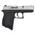 Diamondback DB9 Compact Pistol - Black | 9mm | 3" Barrel | Nickel Boron Slide