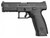 CZ P-10 F Pistol - Black | .45 ACP | 4.5" Barrel | 13rd