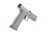 Arsenal Firearms Strike One Pistol - Silver / Stainless | 9mm | 5" Barrel | 2 x 17rd Mags