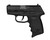 SCCY CPX-3 Sub-Compact Pistol - Black | .380 Auto | 3" Barrel | 10rd | No External Safety