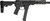 CMMG Banshee Pstl Mk10 10mm 8" Black 30-rd
