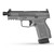 Arex Delta Gen.2 M Tactical Pistol - Gray | 9mm | 4.6" Threaded Barrel | 17rd | Optic-Ready