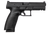 CZ P-10 F Pistol - Black | 9mm | 4.5" Barrel | 19rd | Optics-Ready