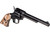 Heritage Rough Rider Revolver - Black | .22 LR | 6.5" Barrel | 6rd | Dead Man's Hand Grips
