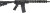 RADICAL FR16-5.56SOC-15RPR-CAR RFL CAR STK 30RD