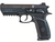 IWI Jericho 941 Full Size Enhanced Pistol - Black | 9mm | 4.4" Barrel