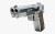AMPF 1911 2ND CNTRY 45ACP 5" 14RD SS