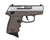 SCCY CPX-4 Sub-Compact Pistol - Stainless / FDE | .380 Auto | 3" Barrel | 10rd | Ambidextrous Safety