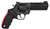 Raging Hunter 44Mag 5.18" Blk AS 6rd