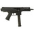 B&T GHM45 PSTL 45ACP 6.85" 25RD BLK