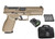 Echelon 9mm 4.5" UDOT FDE 3/17 2/20 GEARUP