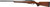 BLACK/WALNUT STOCK*SAVAGE 334 308WIN 20" MATTE 